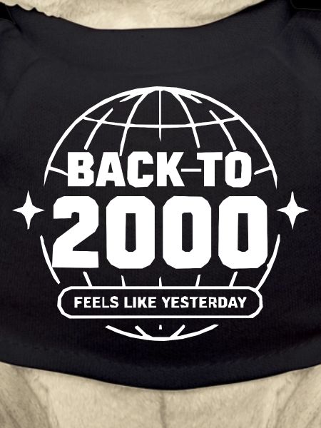 Back to 2000er Globus
