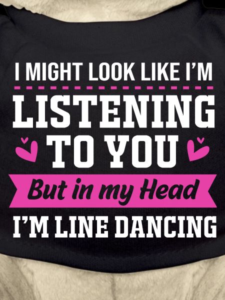 Line Dance