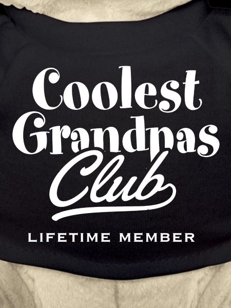 Coolest Grandpas Club