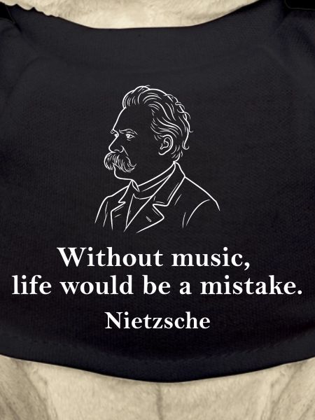 Nietzsche Quote