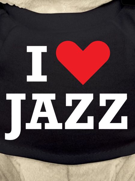 Ich liebe Jazz