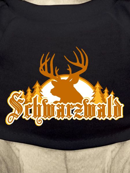 Schwarzwald Braun