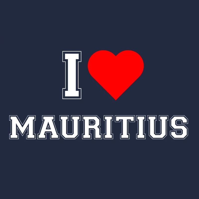 J'adore Maurice