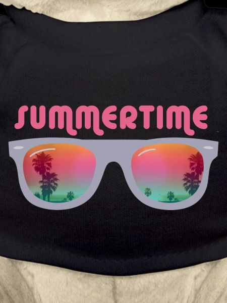 Summertime - Sunglasses