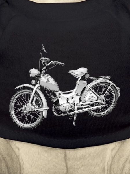 Moped SR2