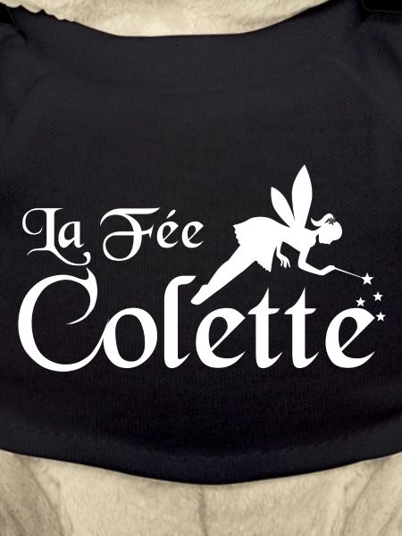 La Fée Colette