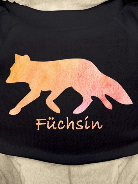 Fuechsin Fox