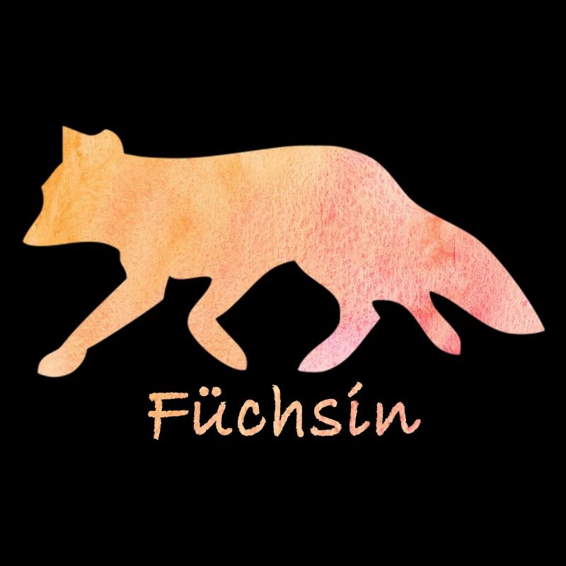 Fuechsin Fox