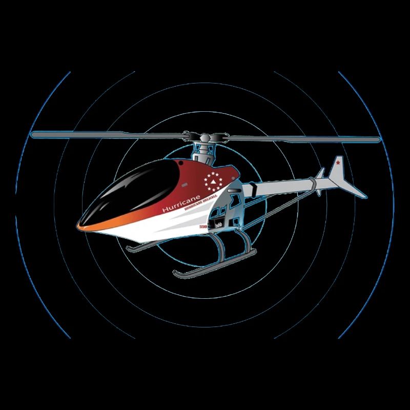 hélicoptère