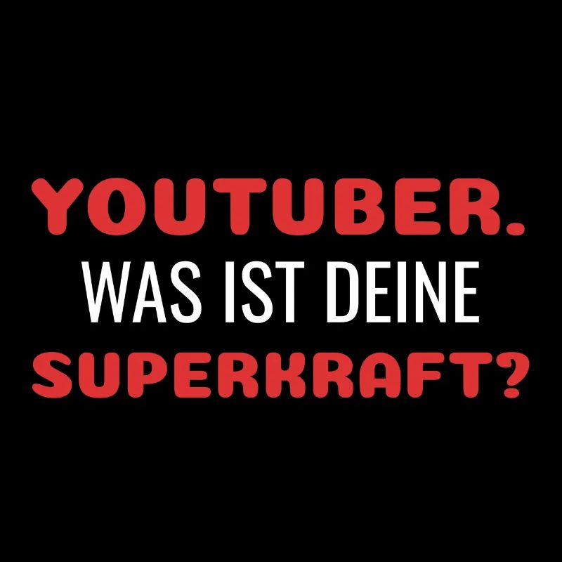 Youtube Youtuber