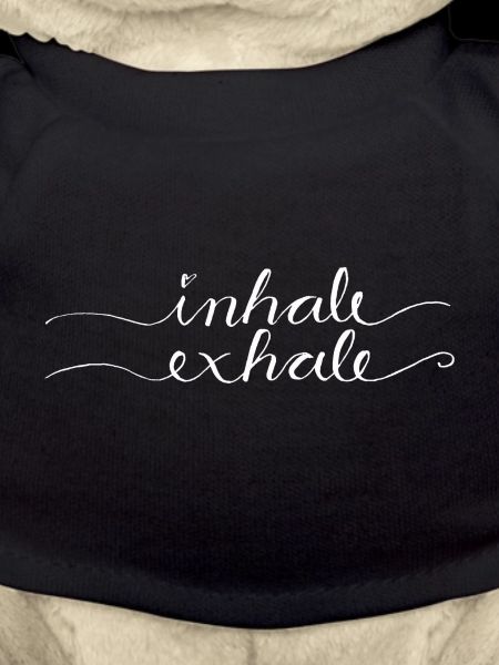 inhale exhale