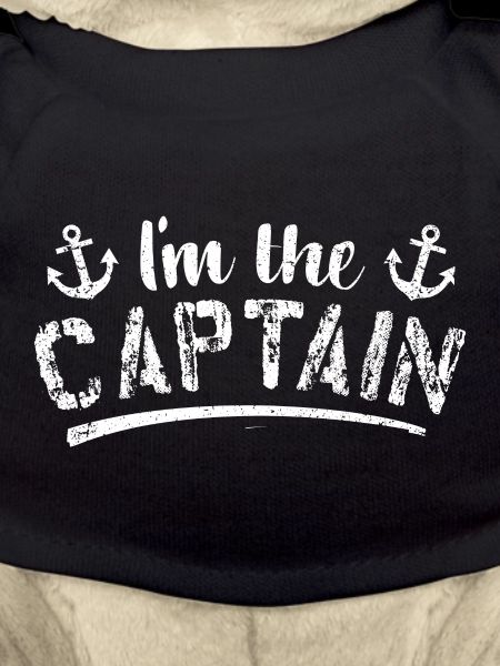 Captain - Boat owner