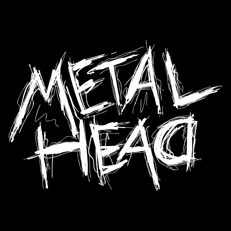 Metal Head