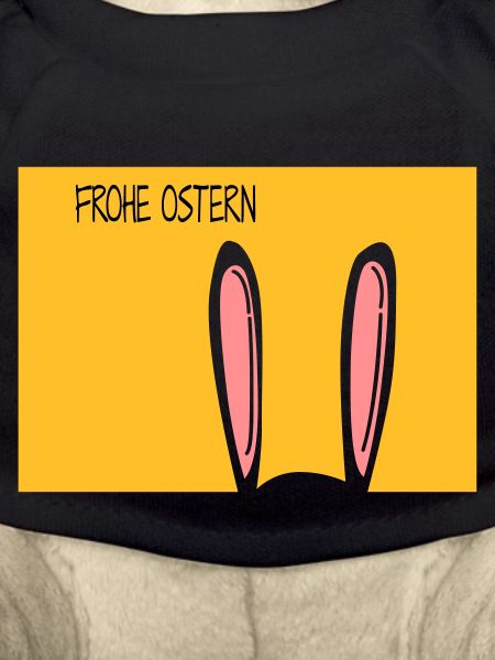 Frohe Ostern