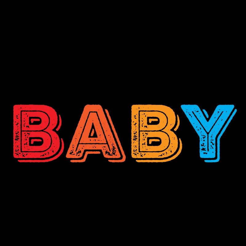 Bébé garçon bébé bosse enfant enceinte drôle
