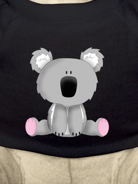 Koala bear