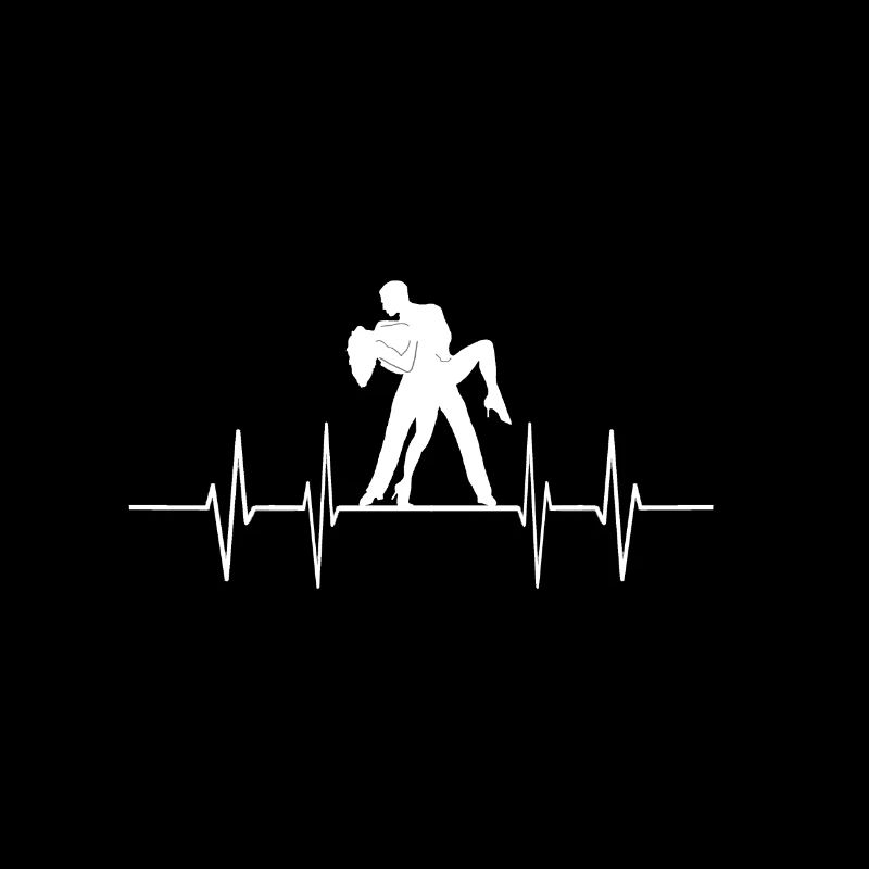 Battement de coeur de Bachata
