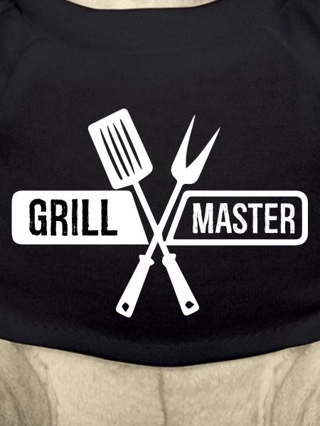 Grill Master