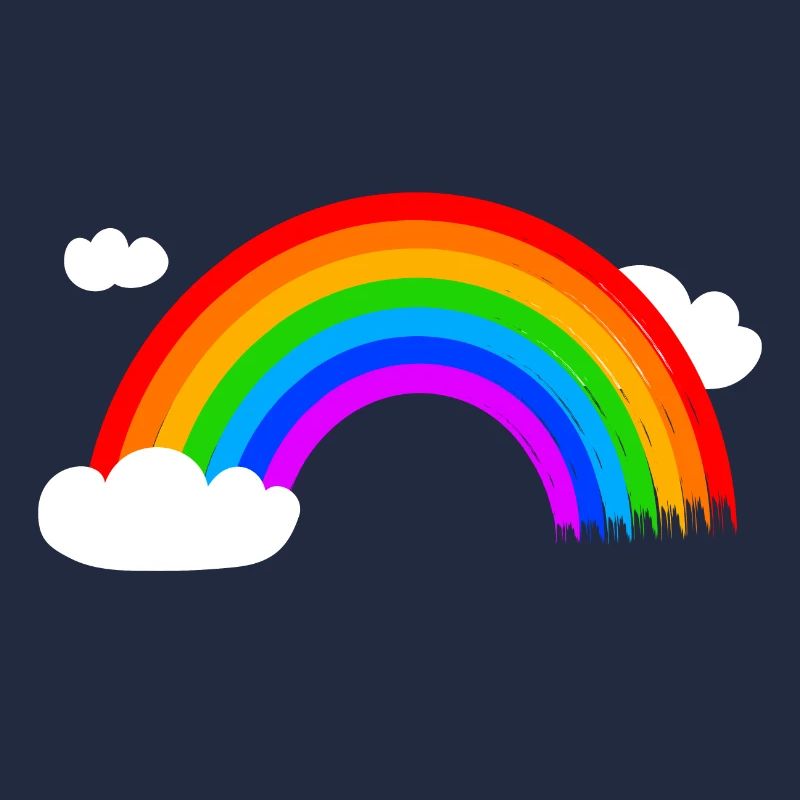 Regenbogen