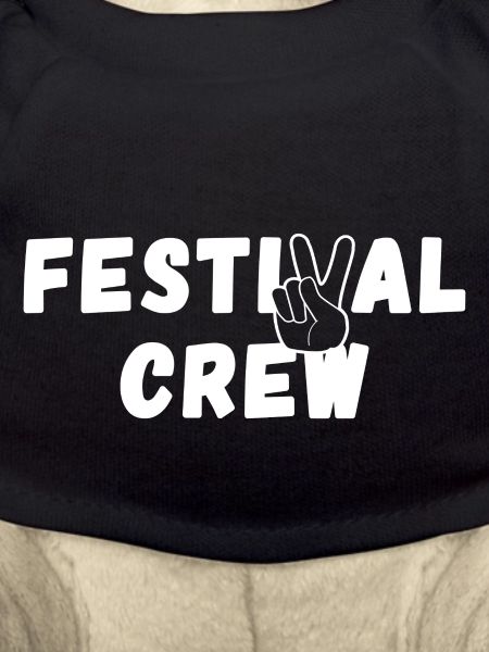 FESTIVAL CREW