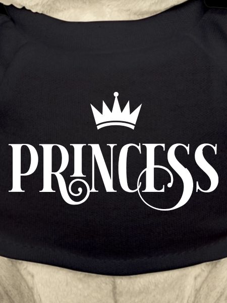 Princesse blanche - Princesse