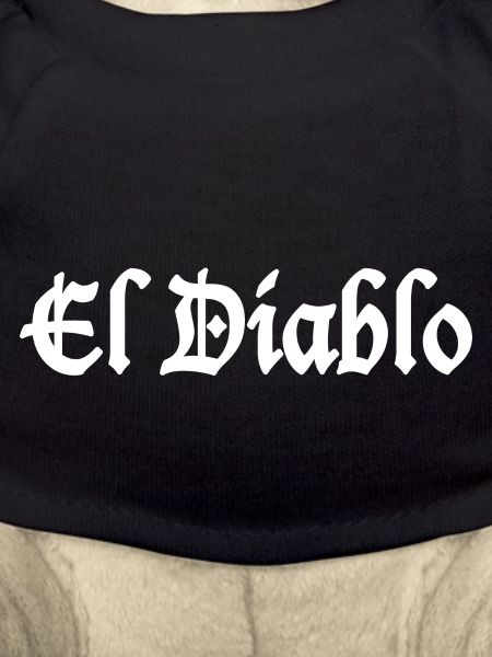 El Diablo