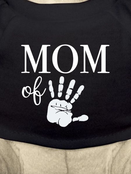 Mom of Five