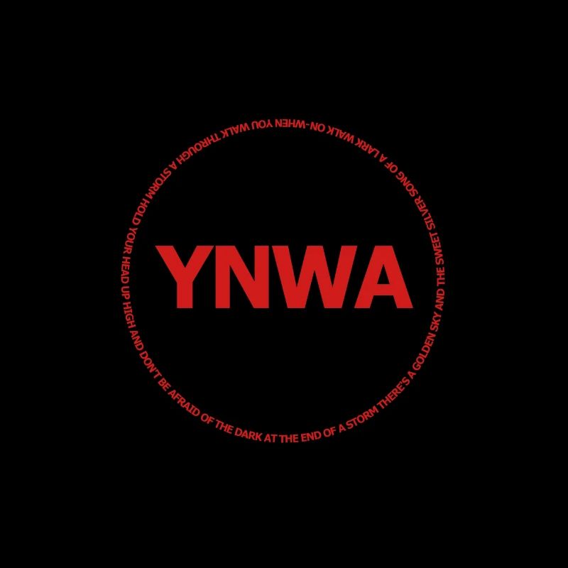 YNWA Kreis