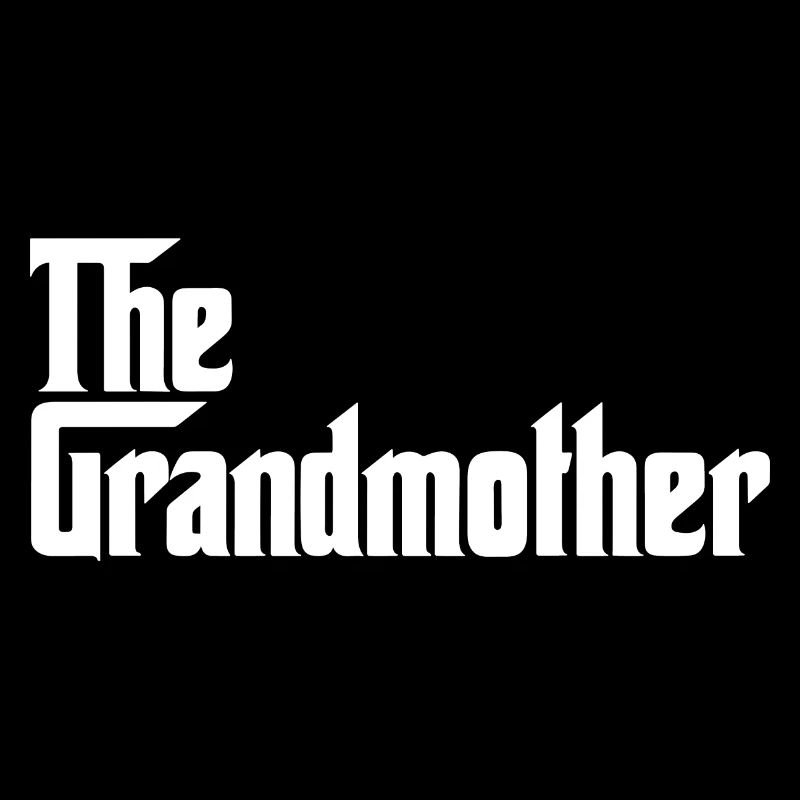 La grand-mère grand-mère