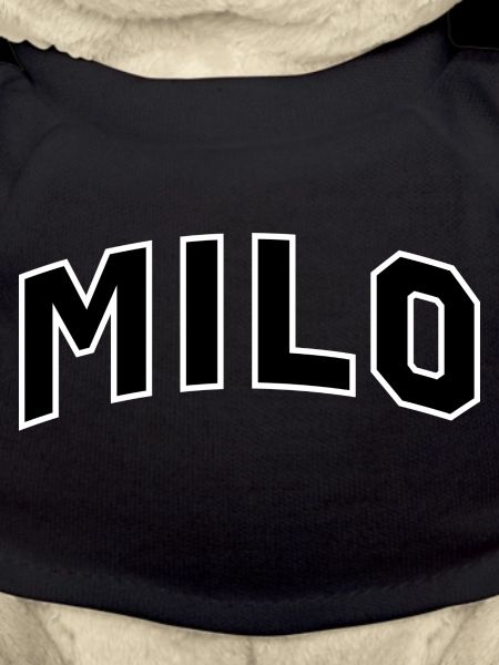 Milo name