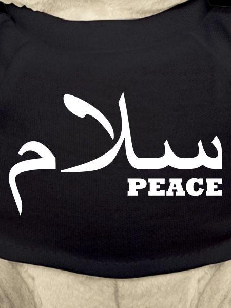 peace