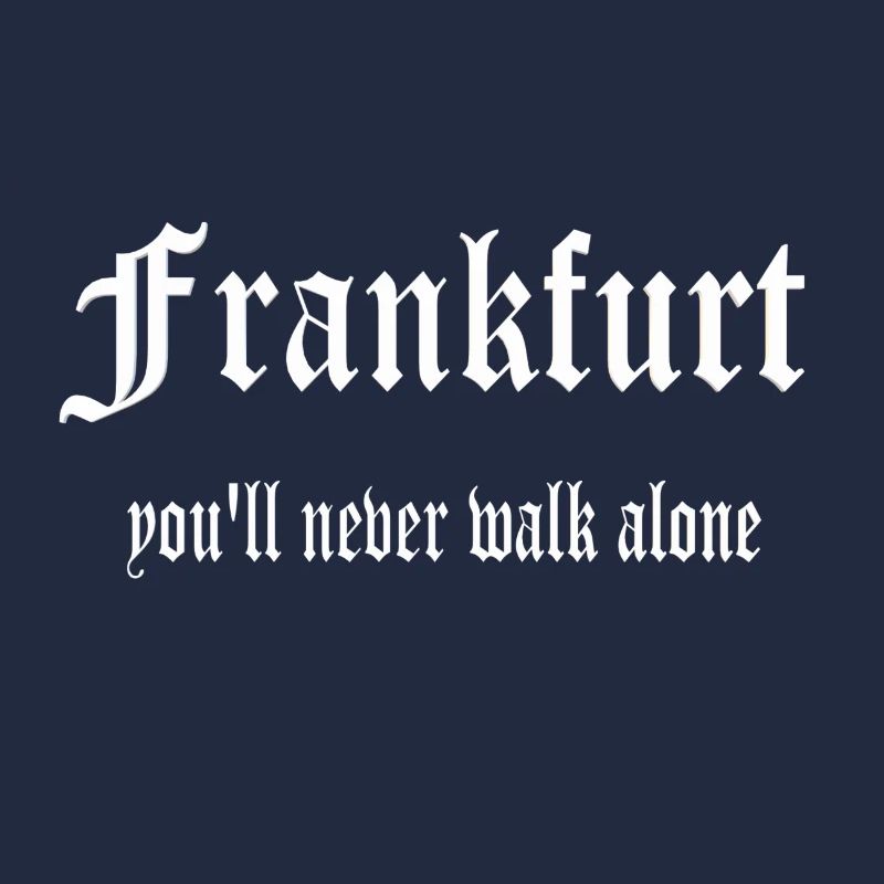 Frankfurt Design