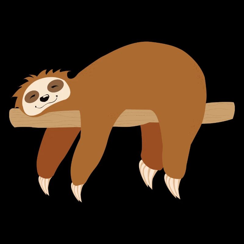 sloth