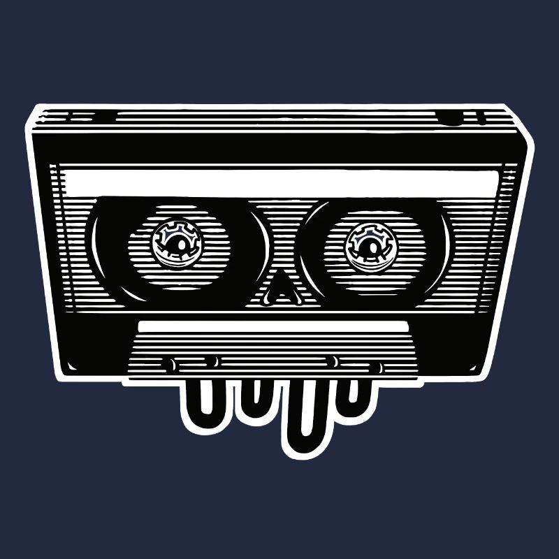 k7 audio