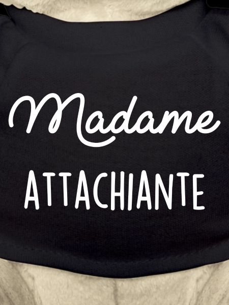 Ms. Attachiante