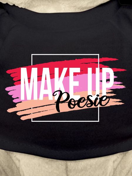 Make Up Poesi