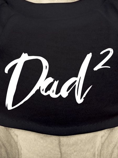 Dad High Two