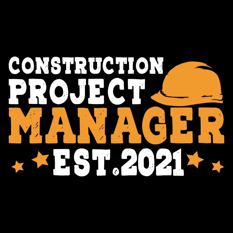 Chef de projet de construction