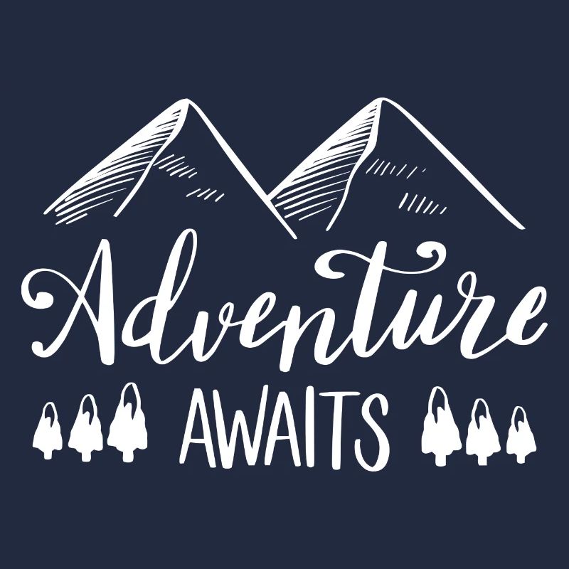 Adventure Awaits