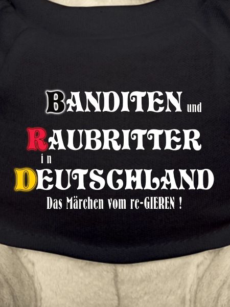BRD Shirt