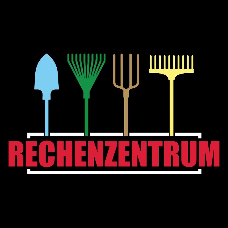 Rechenzentrum Gärtner