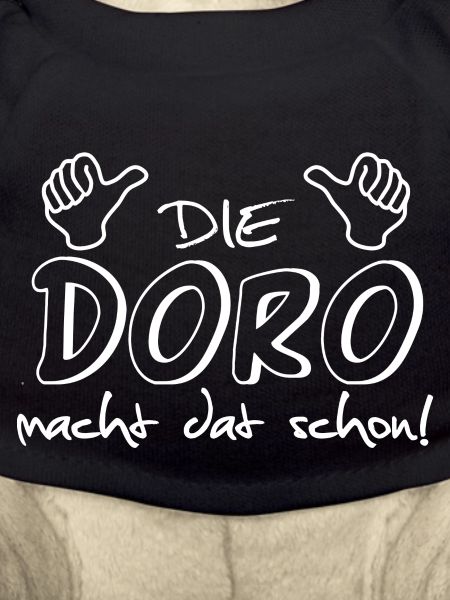 Doro