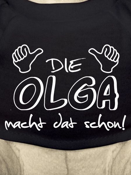 olga