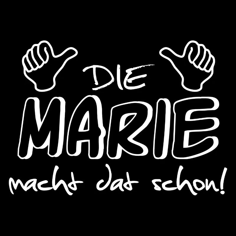 marie