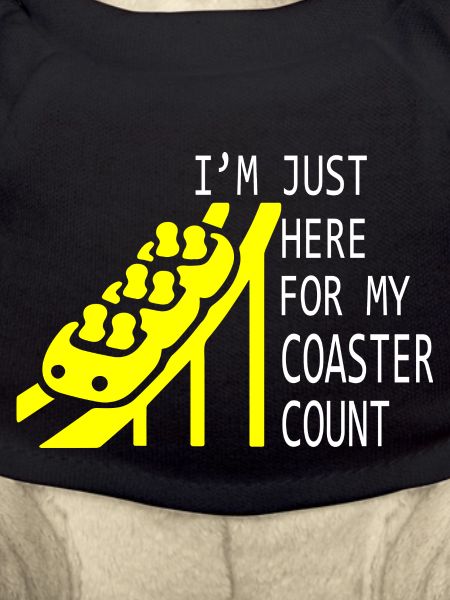 Rollercoaster Roller Coaster