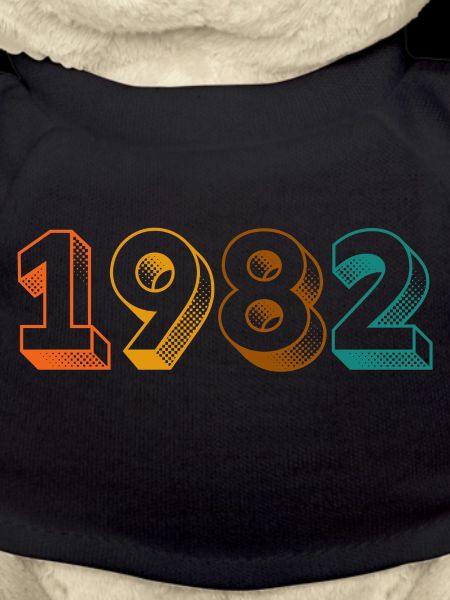 MILLÉSIME 1982