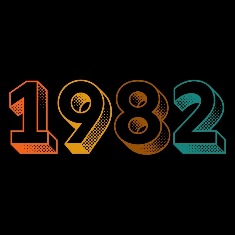 JAHRGANG 1982