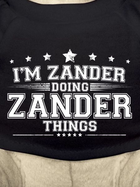 Zander