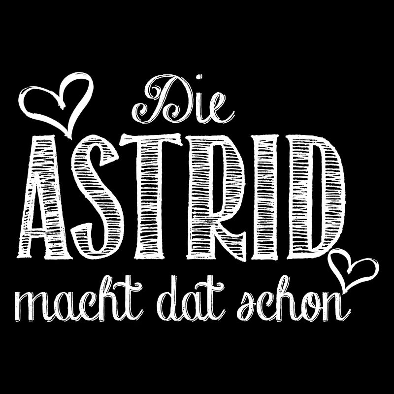 Astrid