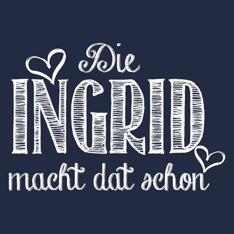 ingrid